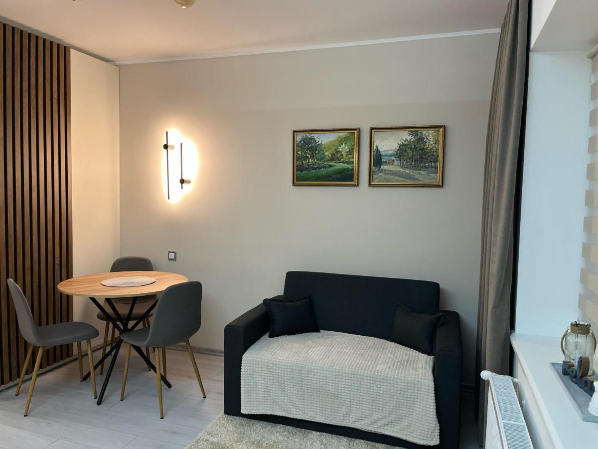 Apartmán Гірський Кришталь Skole Exteriér fotografie