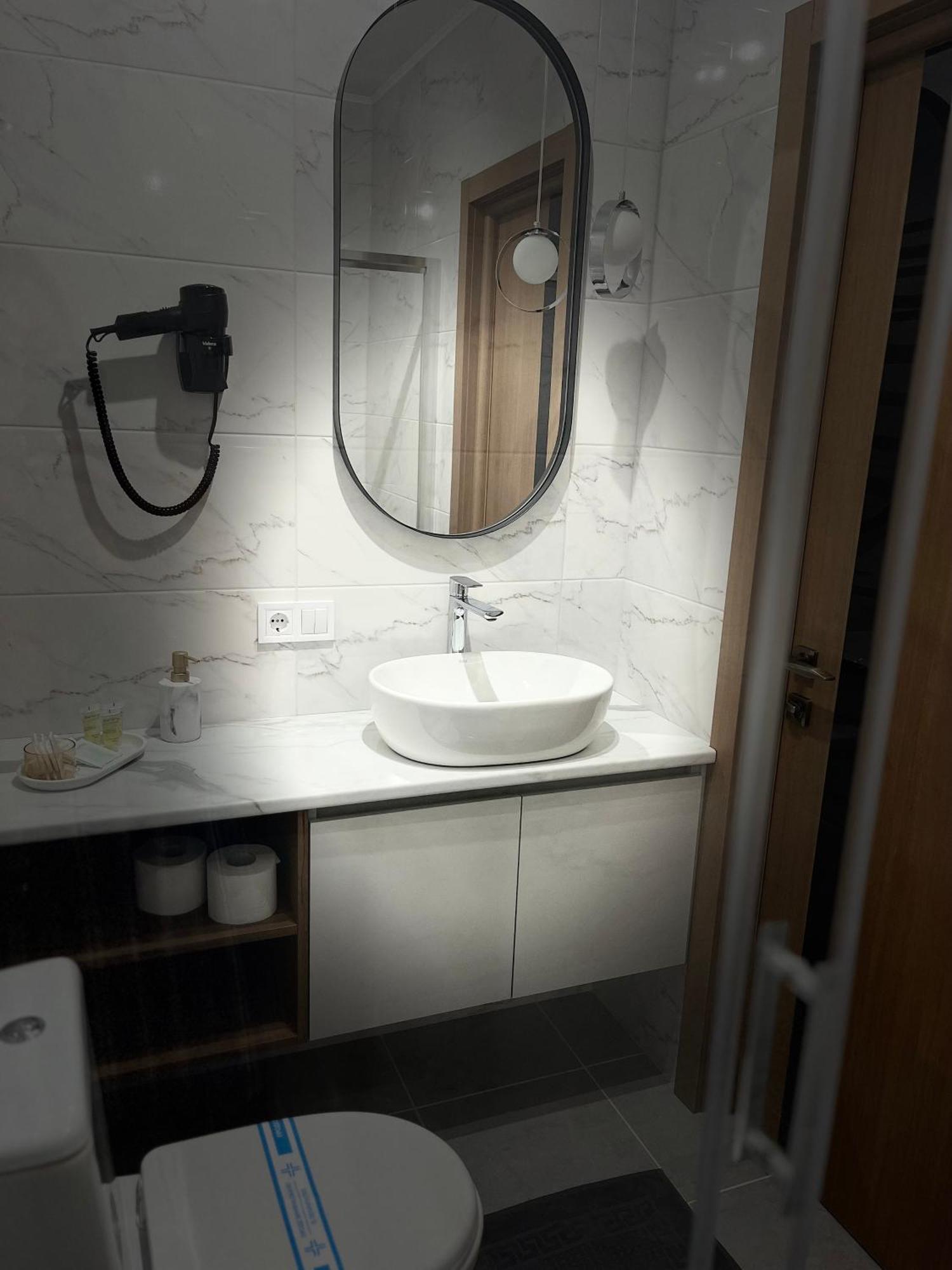 Apartmán Гірський Кришталь Skole Exteriér fotografie