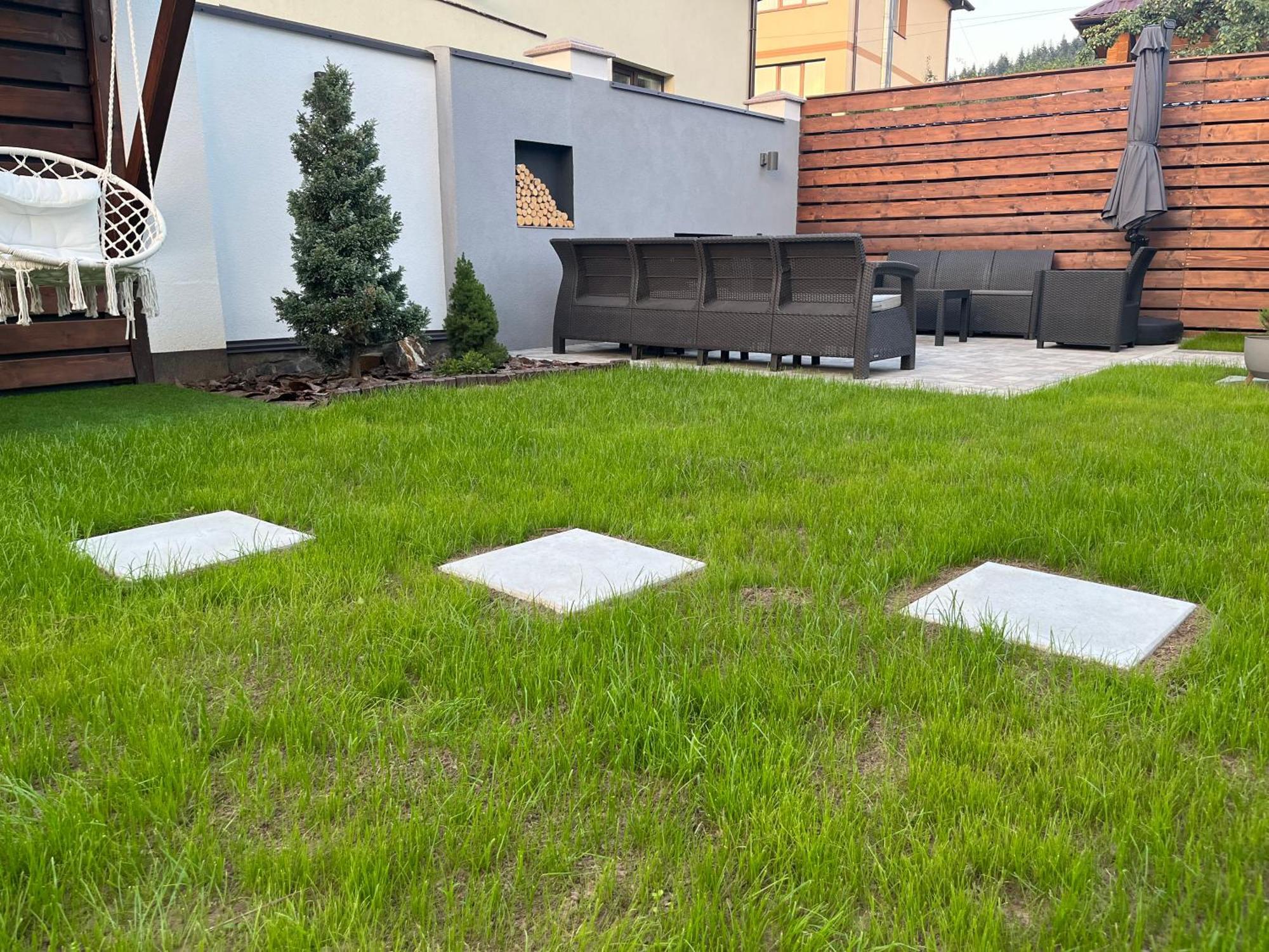 Apartmán Гірський Кришталь Skole Exteriér fotografie