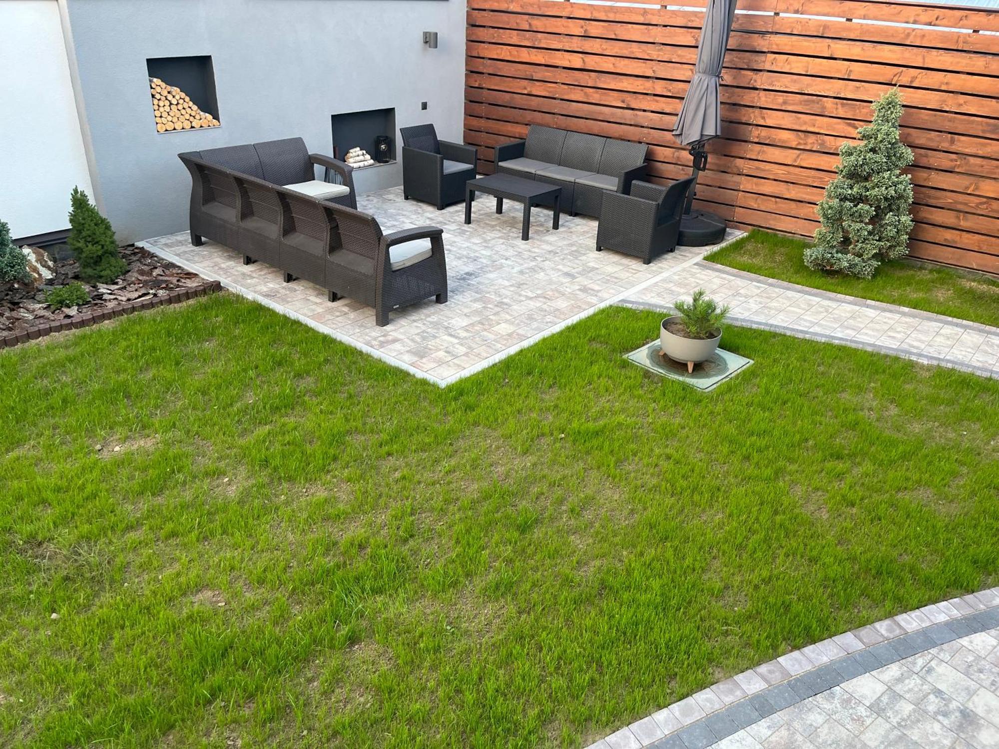 Apartmán Гірський Кришталь Skole Exteriér fotografie
